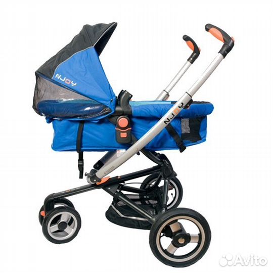 Новая Jetem N-Joy