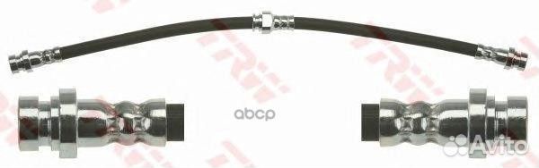 Шланг тормозной PHA576 TRW