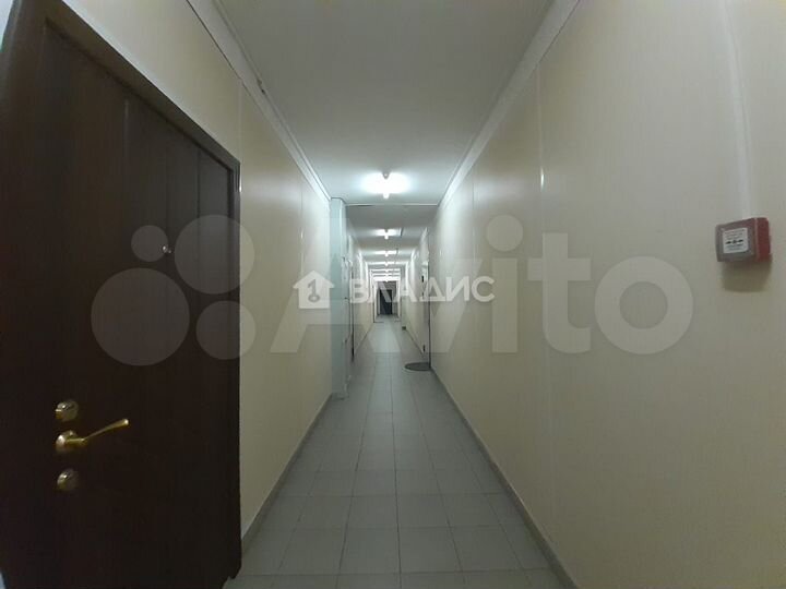 2-к. квартира, 56 м², 6/7 эт.