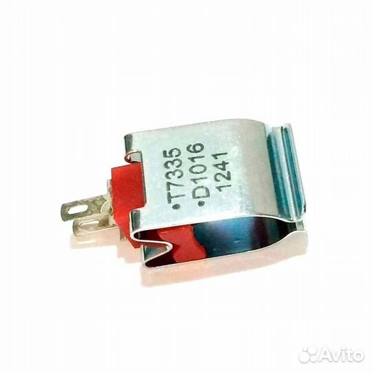 Датчик температуры NTC T7335 D1016 39810220