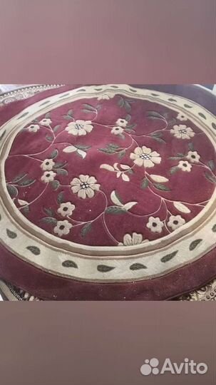 Химчистка мягкой мебели