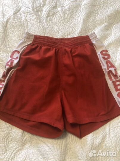 Шорты для самбо