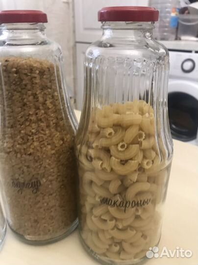 Банки,емкости для хранения