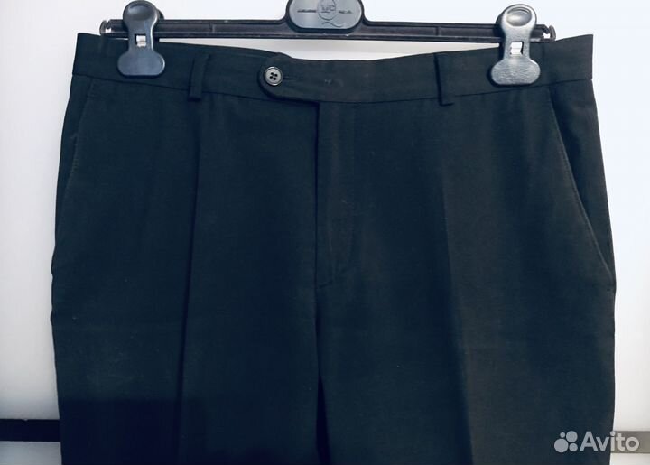 Брюки на мальчика