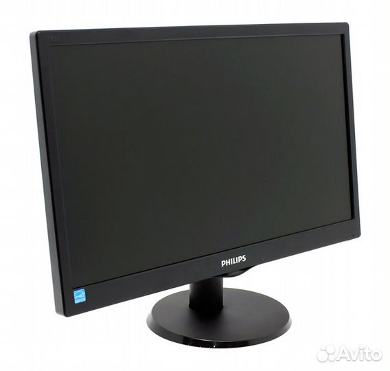 Монитор Philips Briliance LCD 18.5