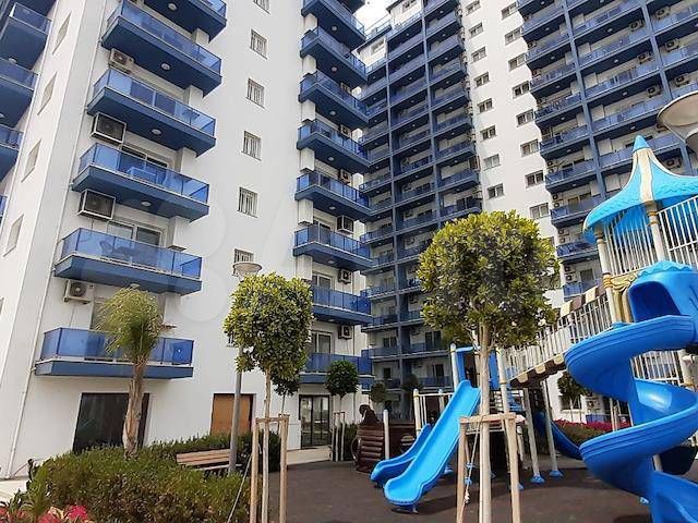 Апартаменты-студия, 32 м², 2/14 эт.