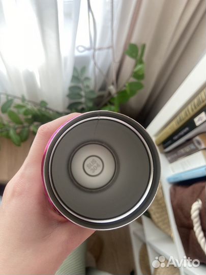 Термокружка