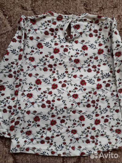 Кофты для девочки