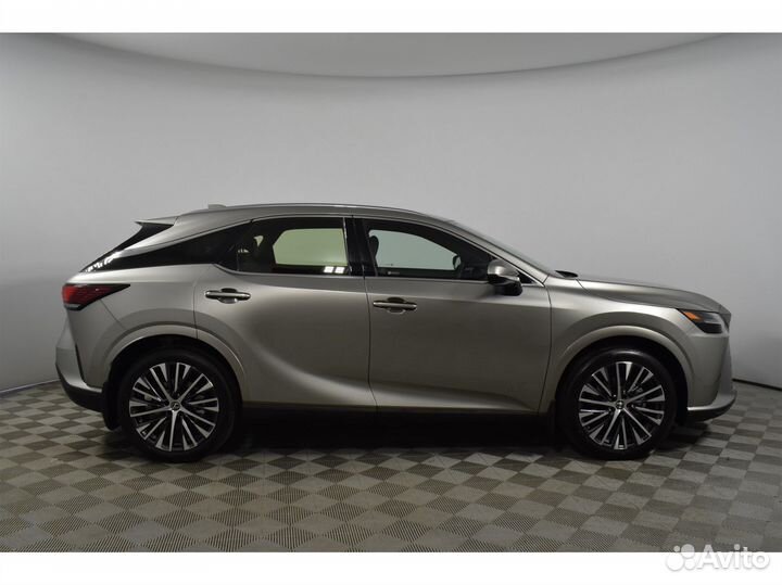 Lexus RX 2.4 AT, 2023