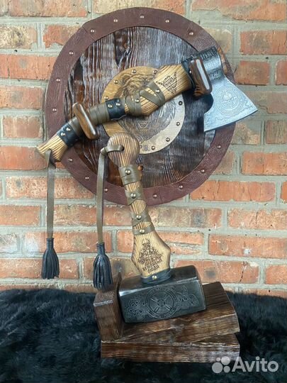 Подарочный набор