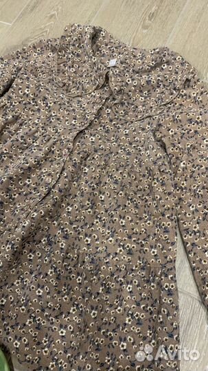 Платье для девочки 116