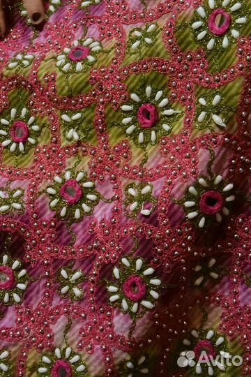 Юбка чоли шали топ восток бохо трайбл belly dance