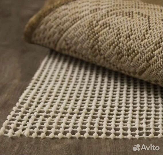 Подложка под ковры