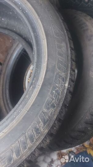 Bridgestone Blizzak W969 195/55 R15