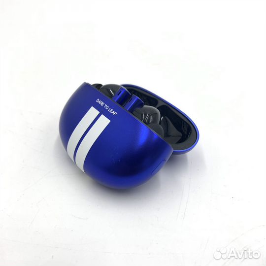 Наушники Realme Buds Air 3, Nitro Blue