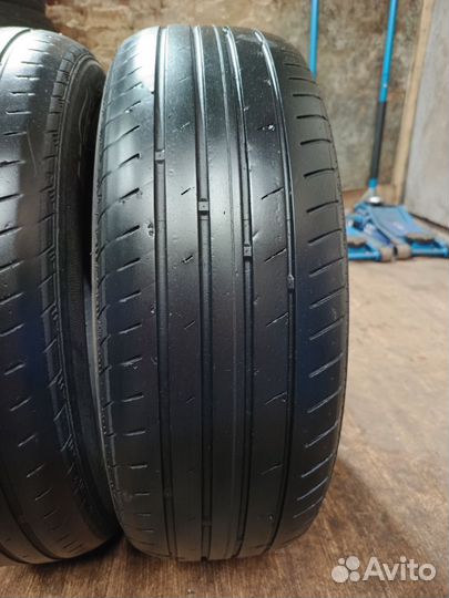 Nexen N'Fera SU4 185/65 R15