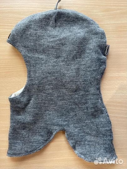 Шапка шлем Teyno р. 54-56 см