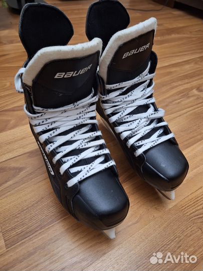 Коньки хоккейные Bauer Supreme 8R PRO