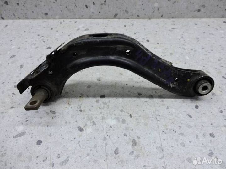 Рычаг задний верхний правый Honda Civic 4D 2006-20