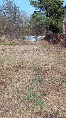 Участок 10 сот. (ИЖС)