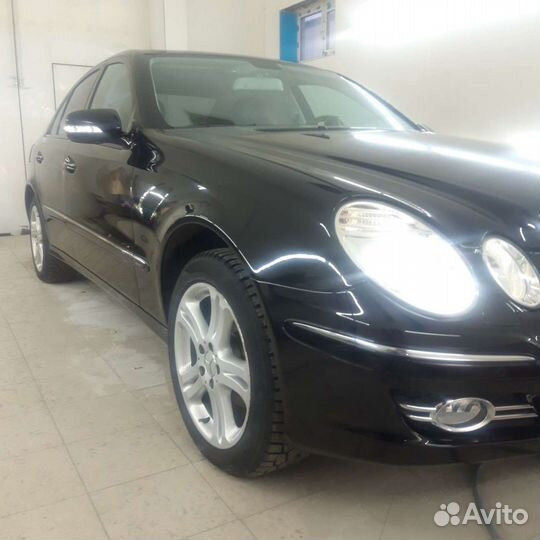 Ученик маляра и подготовщика