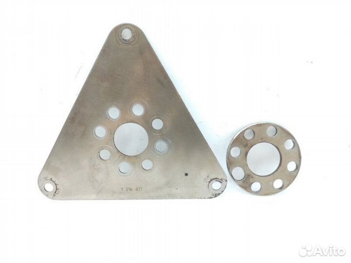 Маховик АКПП Bmw 5-Series E60 3.0 M54B30 2003