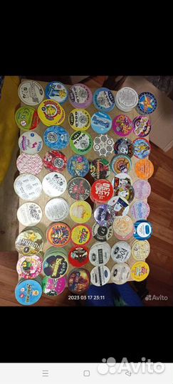 Сотки фишки кэпсы биты тазо