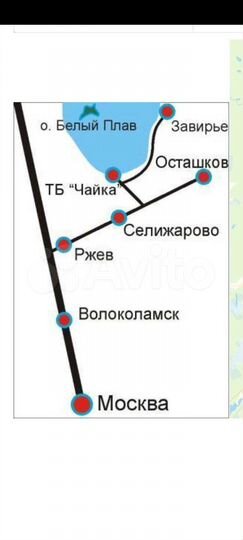 Участок 28 га (ИЖС)