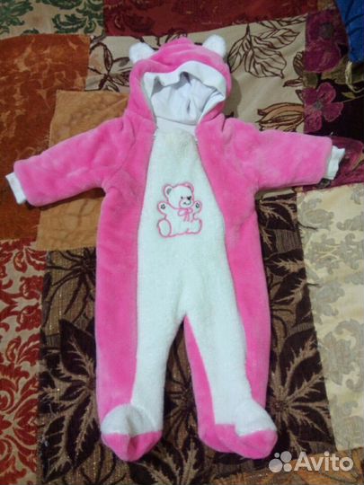 Комбенизон