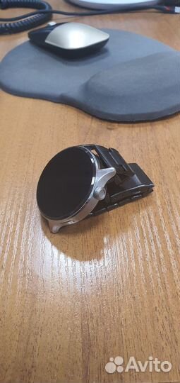 Xiaomi watch s1 pro