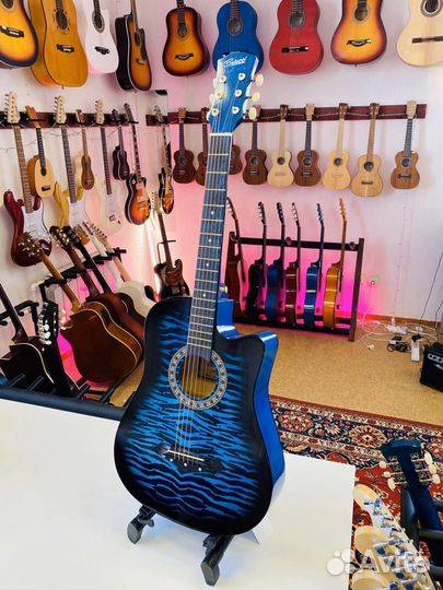 Гитара Бесплатная доставка