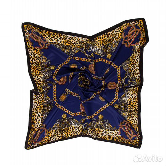 Платок Roberto Cavalli