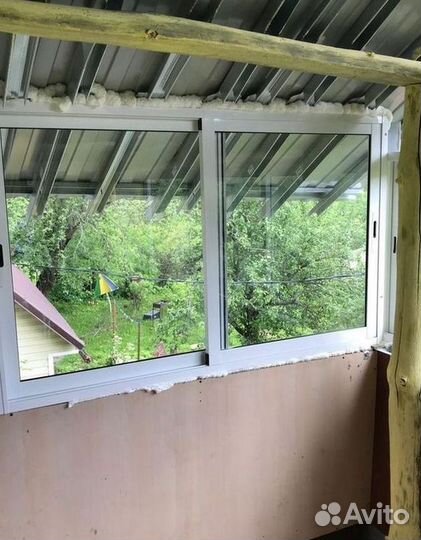 Окна за 7 дней