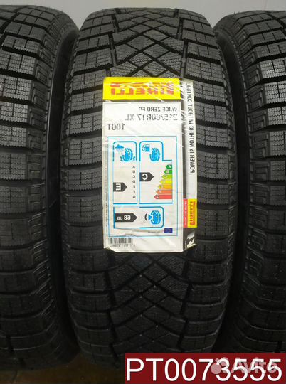 Pirelli Ice Zero FR 215/60 R17 98H