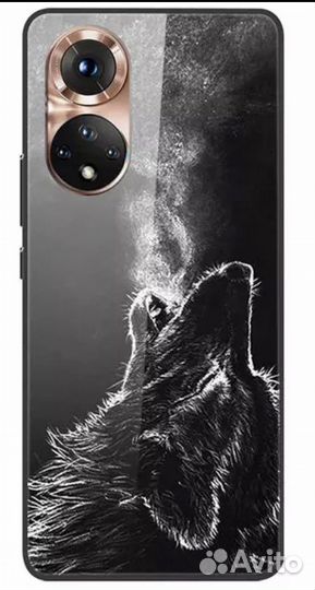 Чехол на honor 50