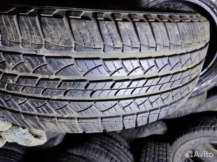 Michelin Latitude Tour HP 265/65 R17