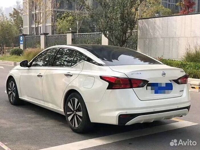 Доставка авто из китая