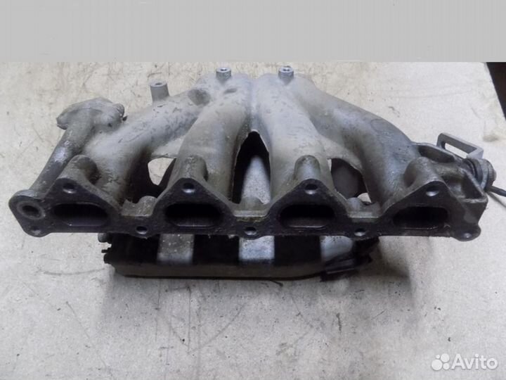 Коллектор впускной Nexia 1995-2016