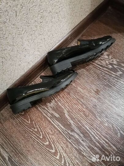Туфли женские 39 размер