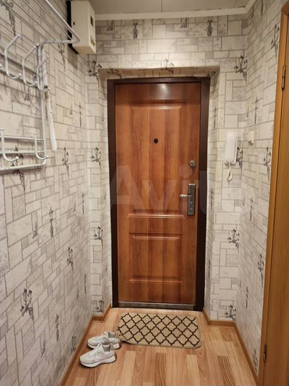 1-к. квартира, 30,4 м², 3/5 эт.