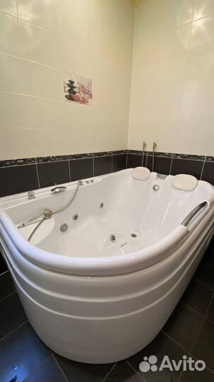 Ванна джакузи