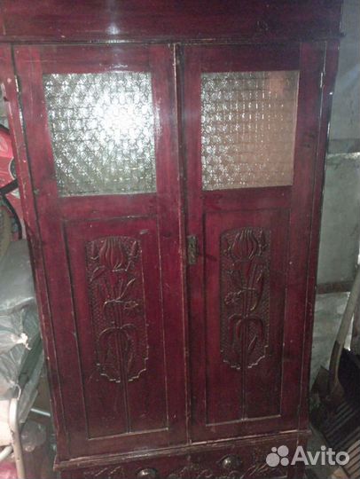 Мебель СССР