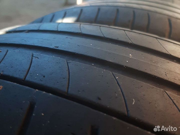 Michelin Primacy 3 225/55 R18 98V