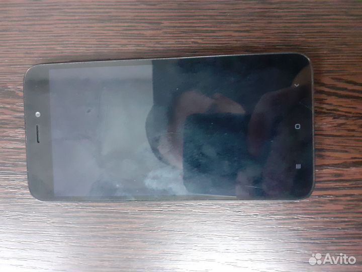 Xiaomi Redmi Go, 8 ГБ