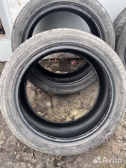 Goodyear EfficientGrip Performance 225/45 R17 94W