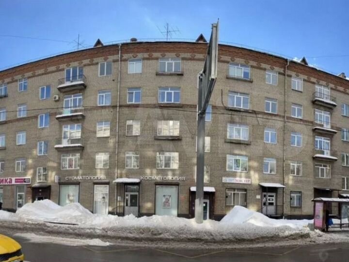 Продам торговое помещение, 90 м²