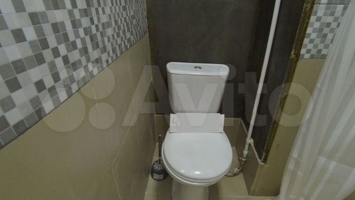 Квартира-студия, 14 м², 1/3 эт.