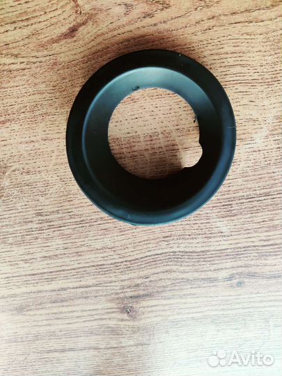 Рамка противотуманной фары