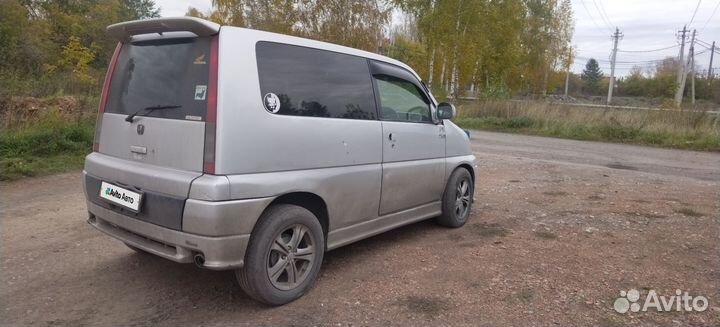 Honda S-MX 2.0 AT, 1999, 400 000 км