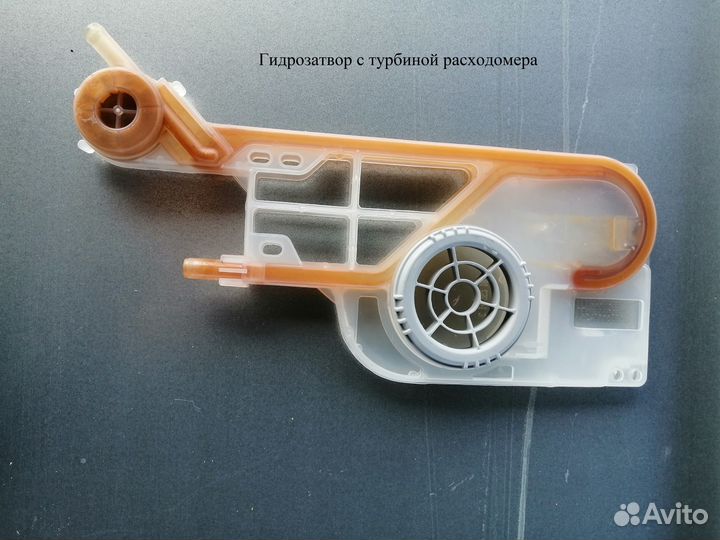 Посудомоечная машина hotpoint ariston LST 11677 на